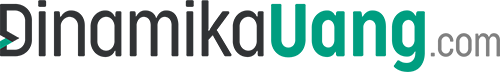 Logo dinamikauang.com
